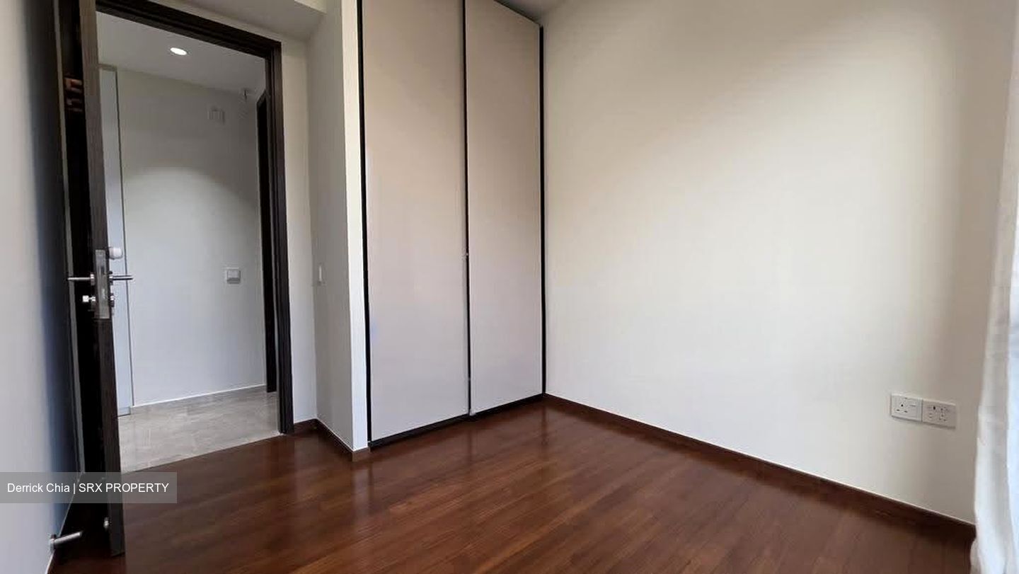 FORETT AT BUKIT TIMAH (D21), Apartment #638344251